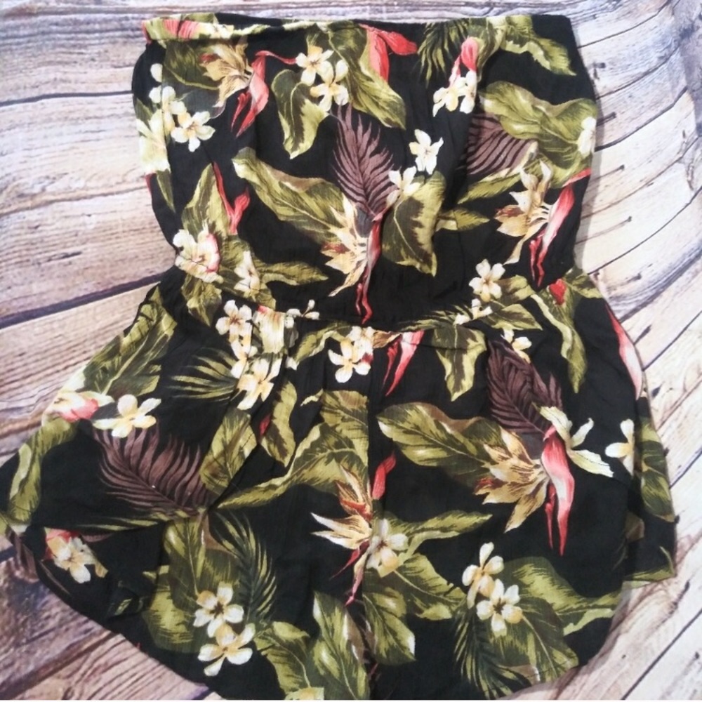 Cute classy romper